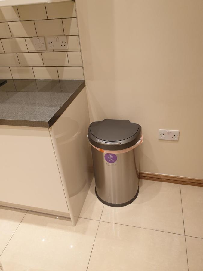 London Luxury Apartments 5 Min Walk From Ilford Station, With Free Parking Free Wifi Εξωτερικό φωτογραφία