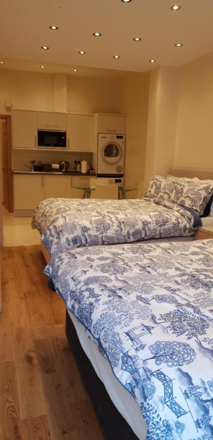 London Luxury Apartments 5 Min Walk From Ilford Station, With Free Parking Free Wifi Εξωτερικό φωτογραφία