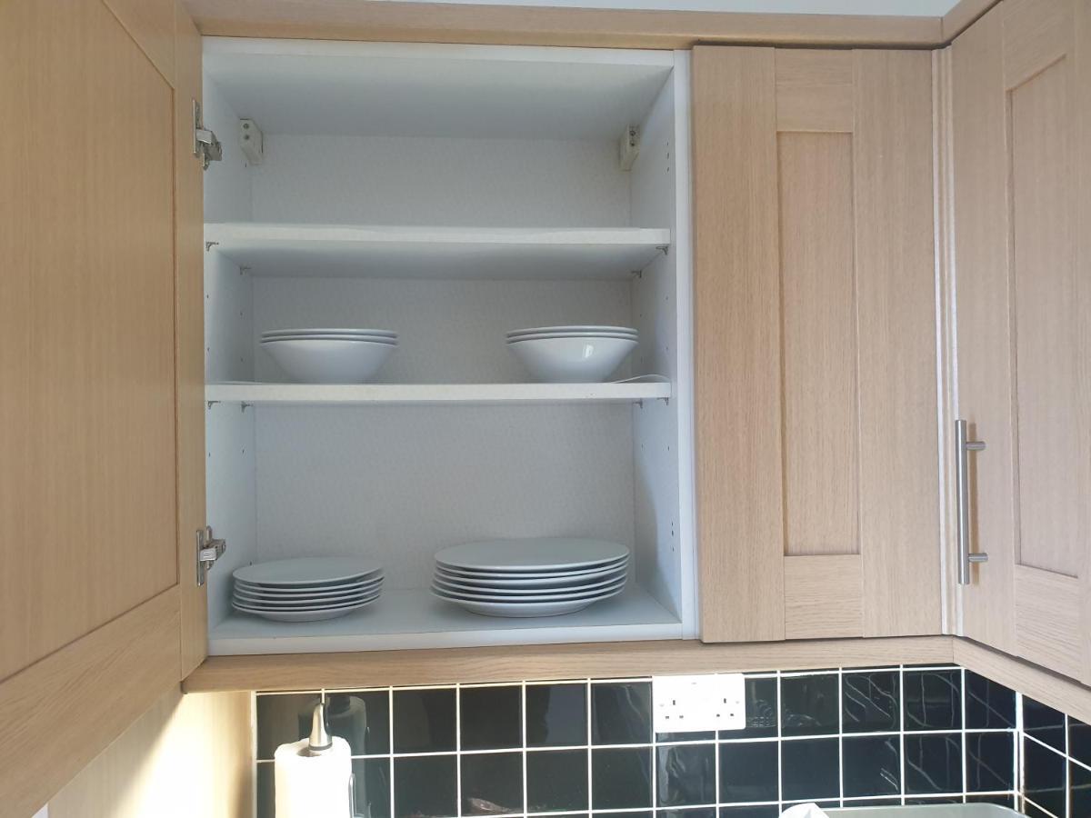 London Luxury Apartments 5 Min Walk From Ilford Station, With Free Parking Free Wifi Εξωτερικό φωτογραφία