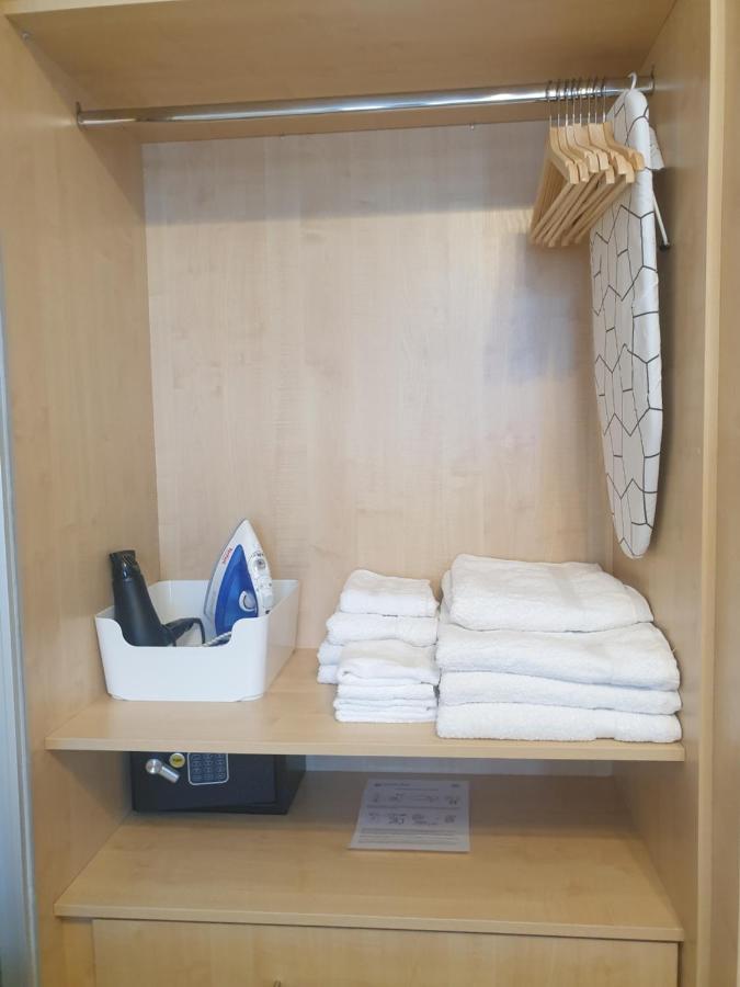 London Luxury Apartments 5 Min Walk From Ilford Station, With Free Parking Free Wifi Εξωτερικό φωτογραφία